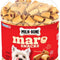 Marosnacks Small Dog Treats with Bone Marrow, 40 Ounce Container